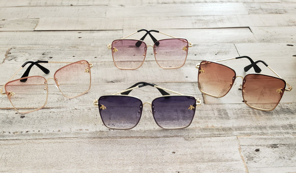 Women's Designer Inspired Sunglasses