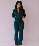 High Quality Two Piece Tracksuit and Casual Wear