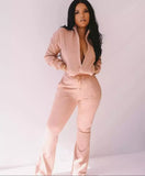 High Quality Two Piece Tracksuit and Casual Wear