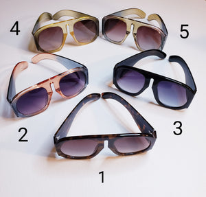 Women's Sunglasses