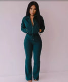 High Quality Two Piece Tracksuit and Casual Wear