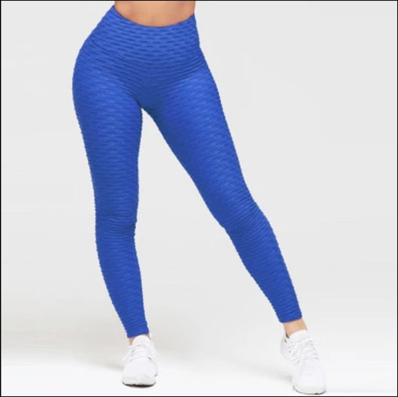 Workout Compression Leggins